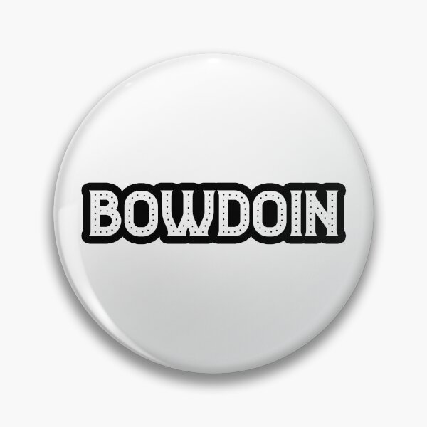 Item preview, bowdoin college designed and sold by designsbysamantha.