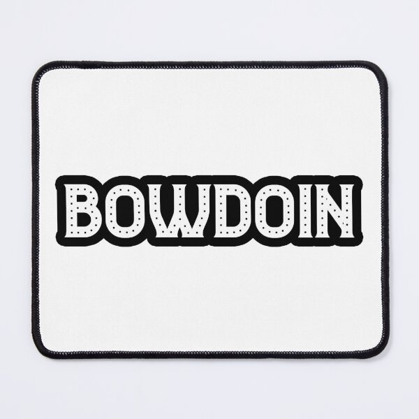 Item preview, bowdoin college designed and sold by designsbysamantha.