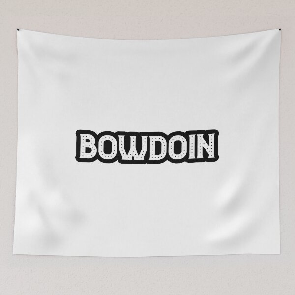 Item preview, bowdoin college designed and sold by designsbysamantha.