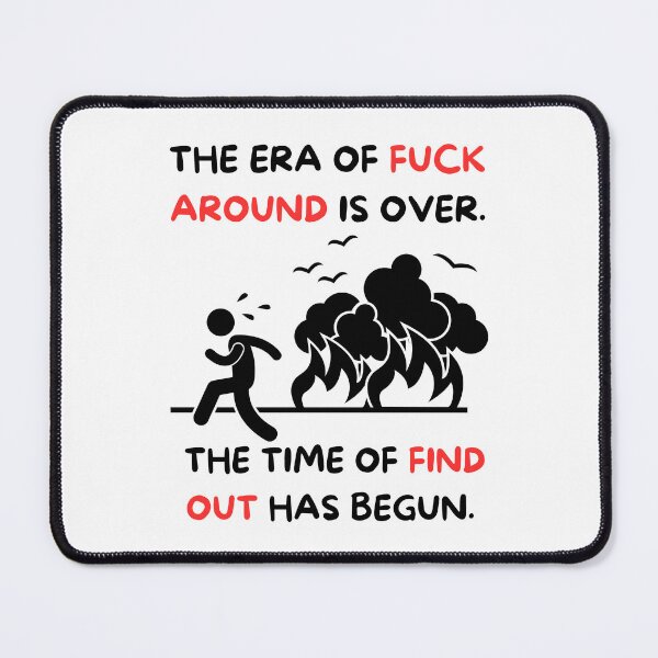 Item preview, It's Time To Find Out designed and sold by MeaganMoo.