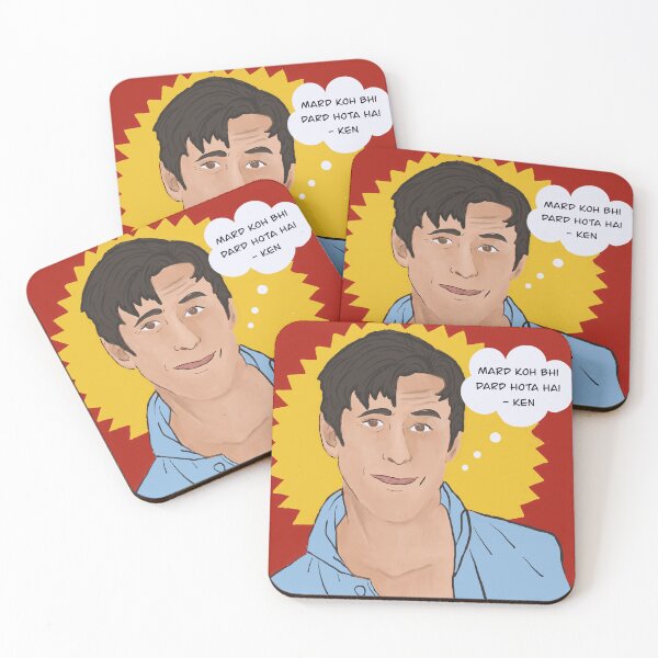 Item preview, Desi Ken  designed and sold by Desidhamaka.