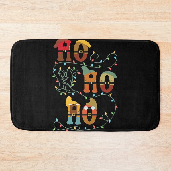 Item preview, HO HO HO  designed and sold by MariBofo.