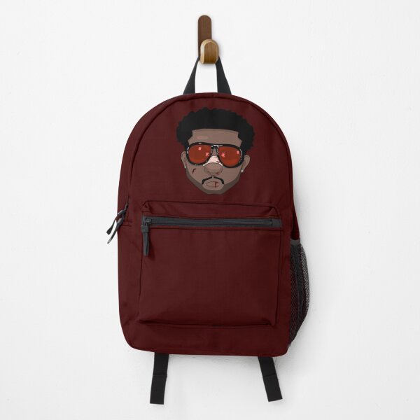 The weeknd outlet backpack