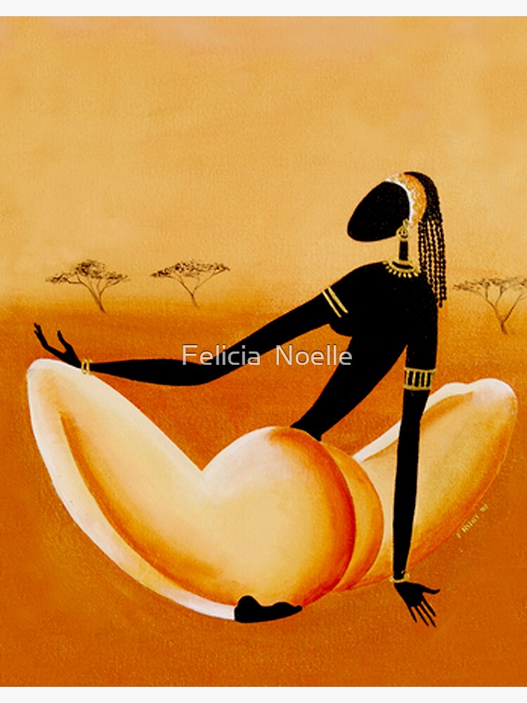Sahara by FeliciaHunt
