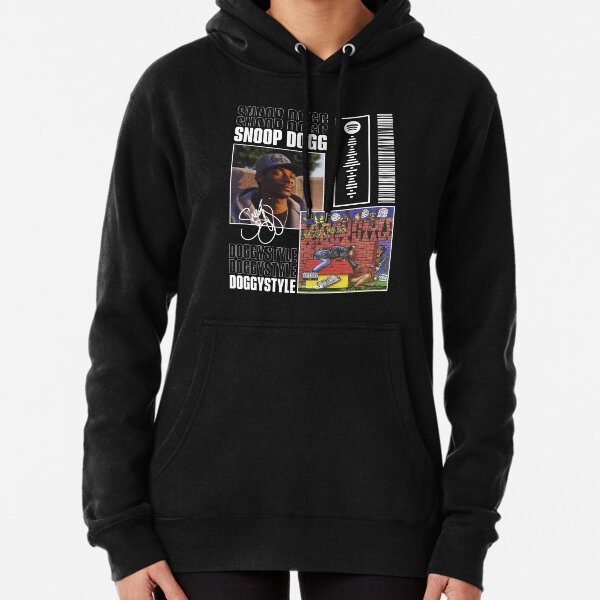 Snoop Dogg Doggystyle Sweatshirts & Hoodies for Sale | Redbubble