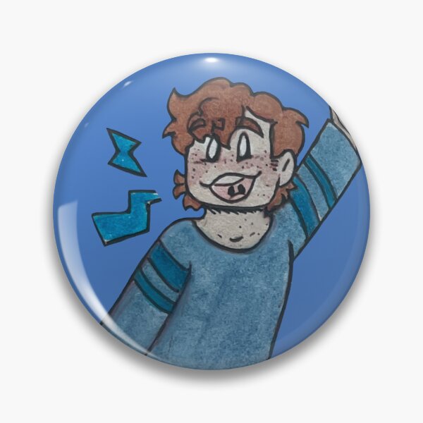 Item preview, Jay Walker designed and sold by Fem-the-Artist.