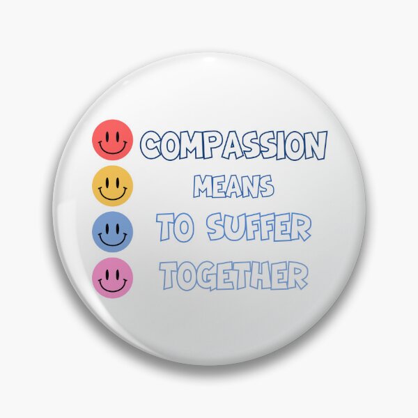 Item preview, Compassion - Smiles designed and sold by JennyDesignShop.