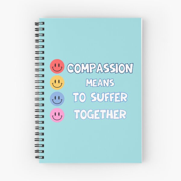 Item preview, Compassion - Smiles designed and sold by JennyDesignShop.