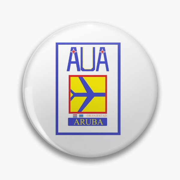 Item preview, Aruba designed and sold by SkolaNobu.
