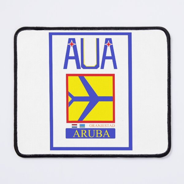 Item preview, Aruba designed and sold by SkolaNobu.
