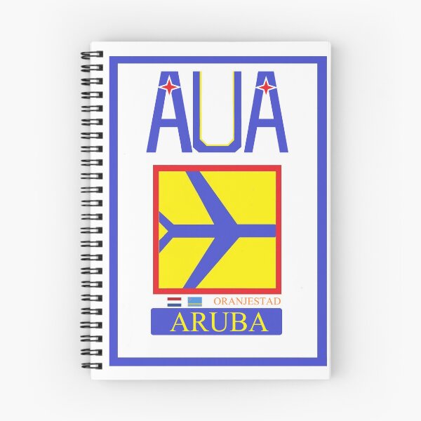 Item preview, Aruba designed and sold by SkolaNobu.