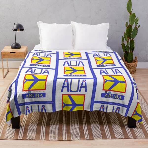 Item preview, Aruba designed and sold by SkolaNobu.