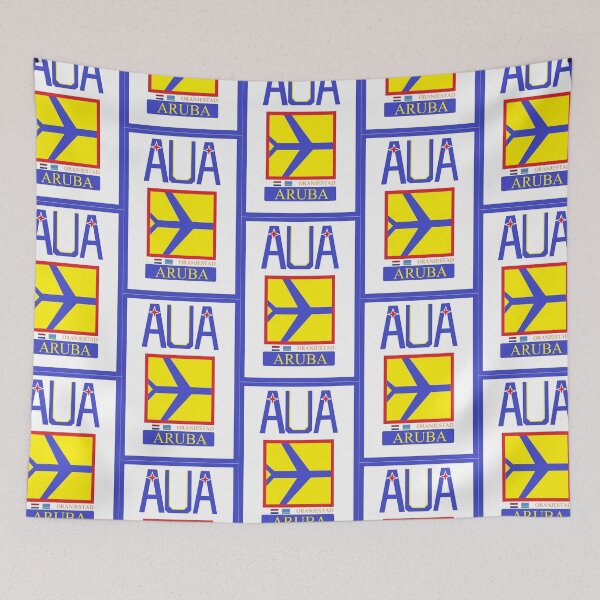 Item preview, Aruba designed and sold by SkolaNobu.