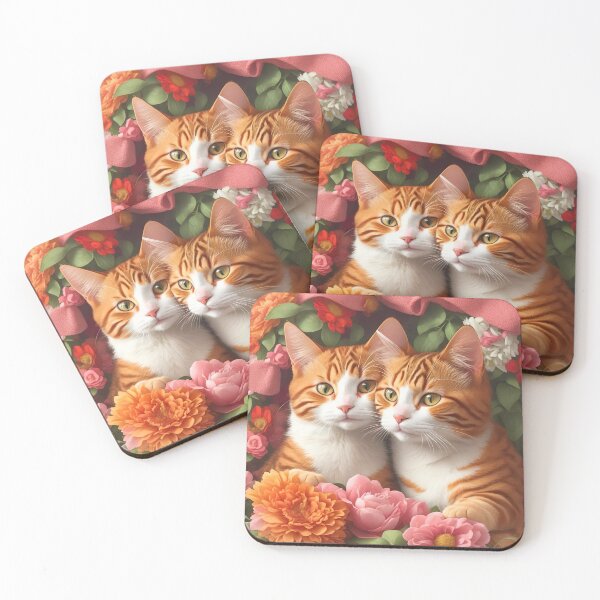 Item preview, Cozy Cat Companions: Heartwarming Illustrations for Cat Lovers! designed and sold by reksitawardani.
