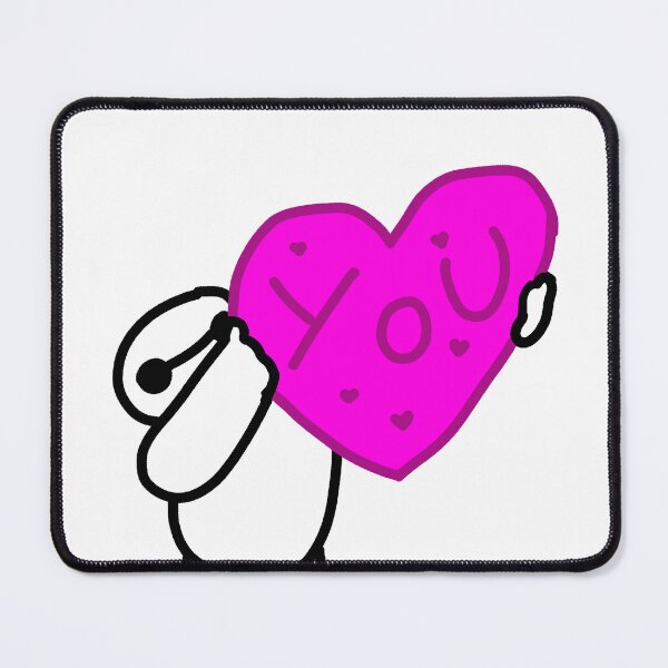 Item preview, RobotWithHeart designed and sold by ManuelDonis.