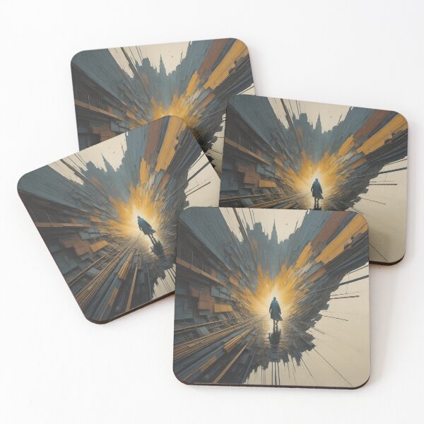 Item preview, IllusionOfLife ArtWork  designed and sold by balanlevin.
