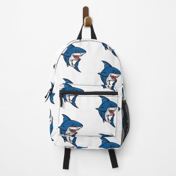 Item preview, Great Blue Shark designed and sold by SoldierBroll86.