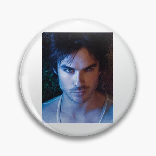 Item preview, Ian Somerhalder   designed and sold by KaleyHaye.
