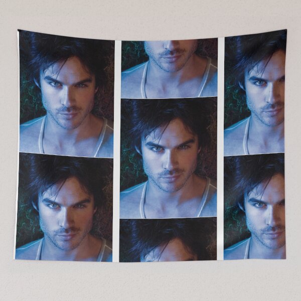 Item preview, Ian Somerhalder   designed and sold by KaleyHaye.