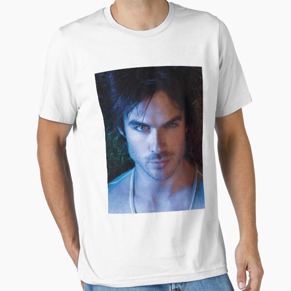 Item preview, Ian Somerhalder   designed and sold by KaleyHaye.