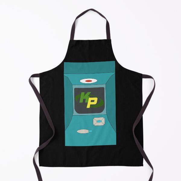 Item preview, Kimmunicator KP Kim Possible designed and sold by MariBofo.