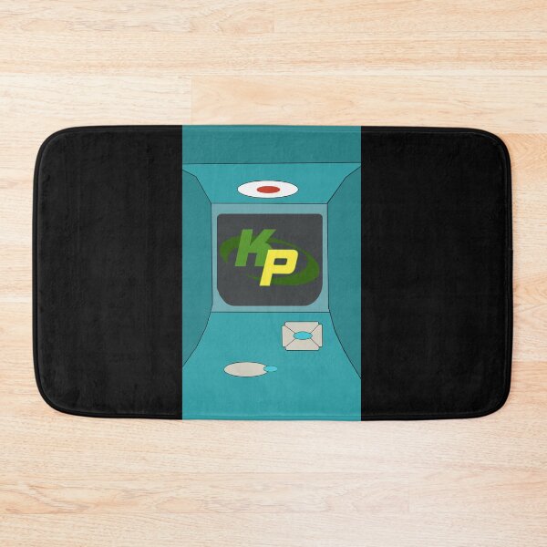 Item preview, Kimmunicator KP Kim Possible  designed and sold by MariBofo.