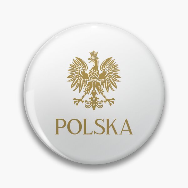 Item preview, Polska Gold B designed and sold by VRedBaller.