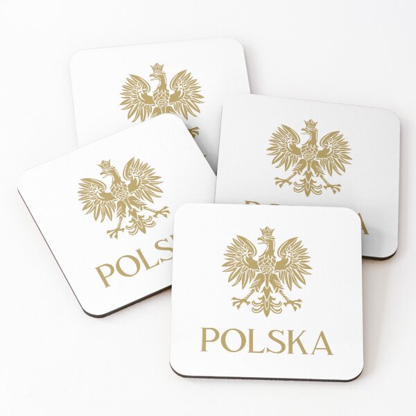 Item preview, Polska Gold B designed and sold by VRedBaller.