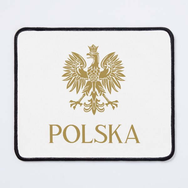 Item preview, Polska Gold B designed and sold by VRedBaller.