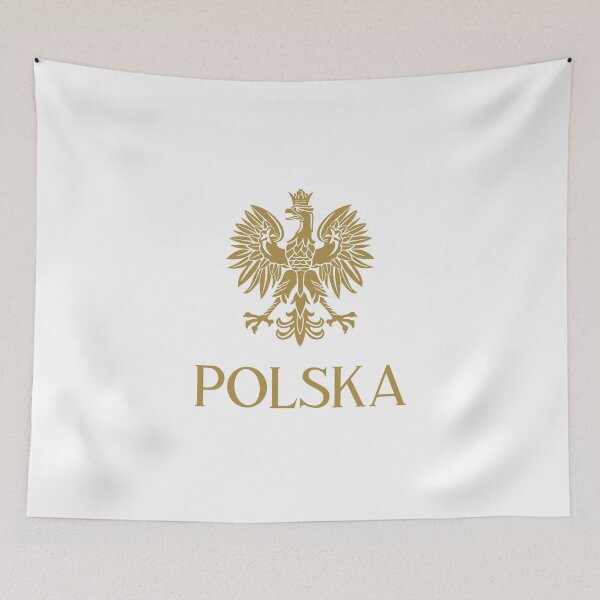 Item preview, Polska Gold B designed and sold by VRedBaller.