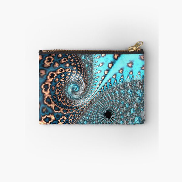 Item preview, Loving Copper and Teal Seventeen designed and sold by Elisabeth Lucas.