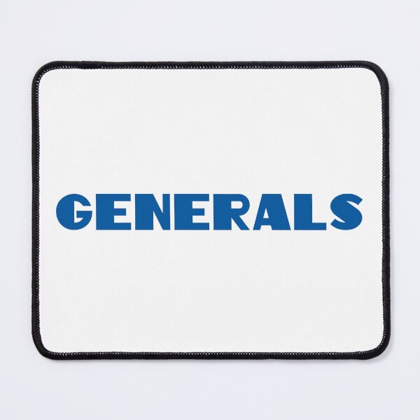 Item preview, washington and lee generals designed and sold by designsbysamantha.
