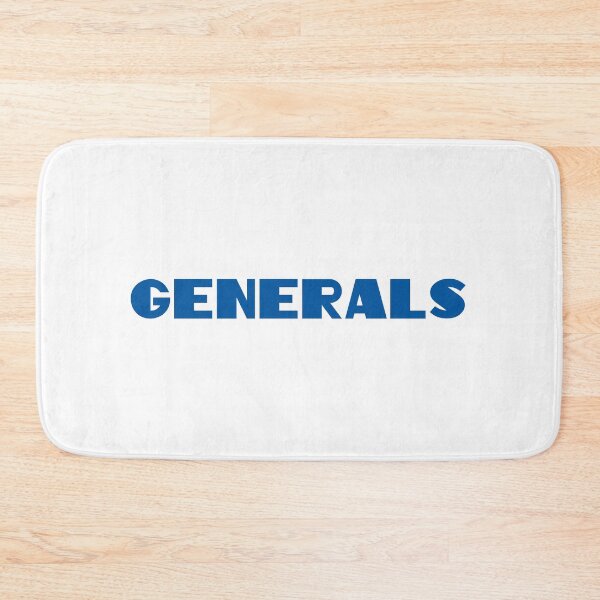 Item preview, washington and lee generals designed and sold by designsbysamantha.