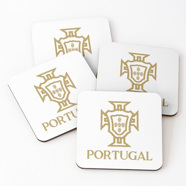 Item preview, Portugal Gold B designed and sold by VRedBaller.