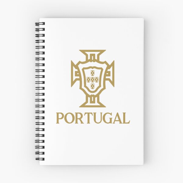 Item preview, Portugal Gold B designed and sold by VRedBaller.