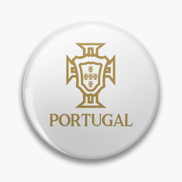 Item preview, Portugal Gold B designed and sold by VRedBaller.