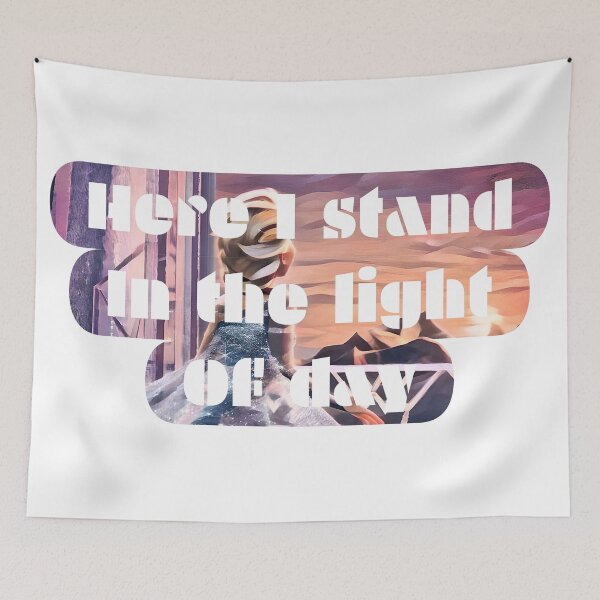 Item preview, Light of Day designed and sold by Karissa Pearson.