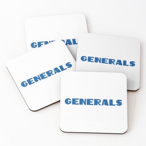 Item preview, washington and lee generals designed and sold by designsbysamantha.