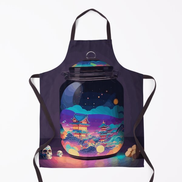 Item preview, When The Cookie jar is empty designed and sold by Momopunk3000.