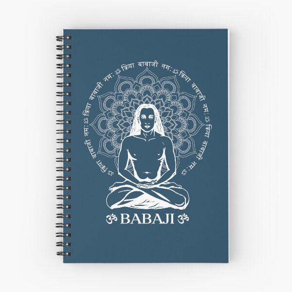 Item preview, Babaji- deathless yogi designed and sold by art-by-angels.