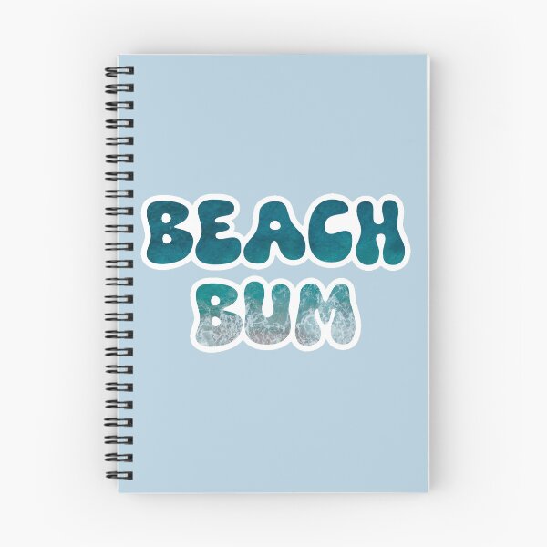 Item preview, Beach Bum designed and sold by tidepooljewels.