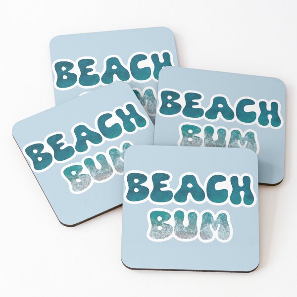 Item preview, Beach Bum designed and sold by tidepooljewels.