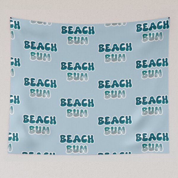 Item preview, Beach Bum designed and sold by tidepooljewels.