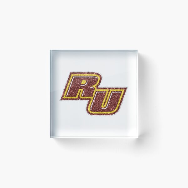 Item preview, glitter rowan logo designed and sold by designsbysamantha.