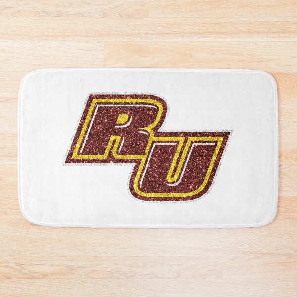 Item preview, glitter rowan logo designed and sold by designsbysamantha.