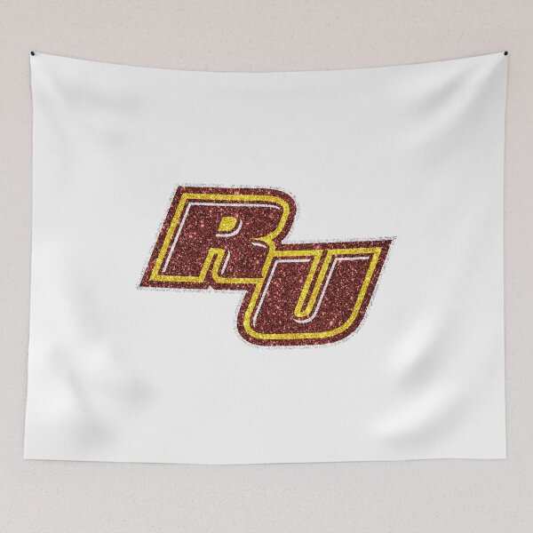 Item preview, glitter rowan logo designed and sold by designsbysamantha.