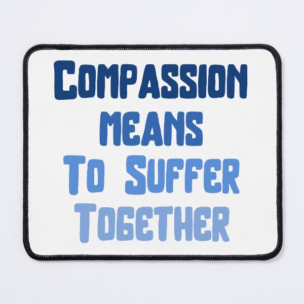 Item preview, Compassion designed and sold by JennyDesignShop.