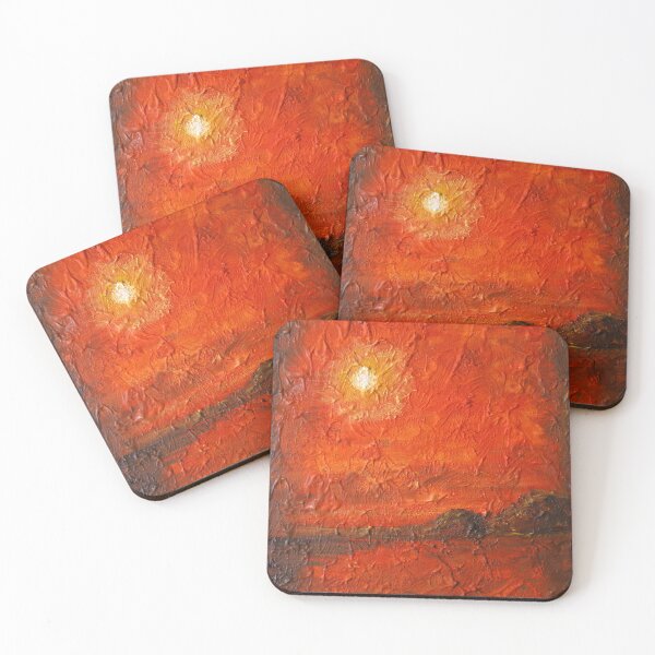 Item preview, Sunset dream designed and sold by OCNau.