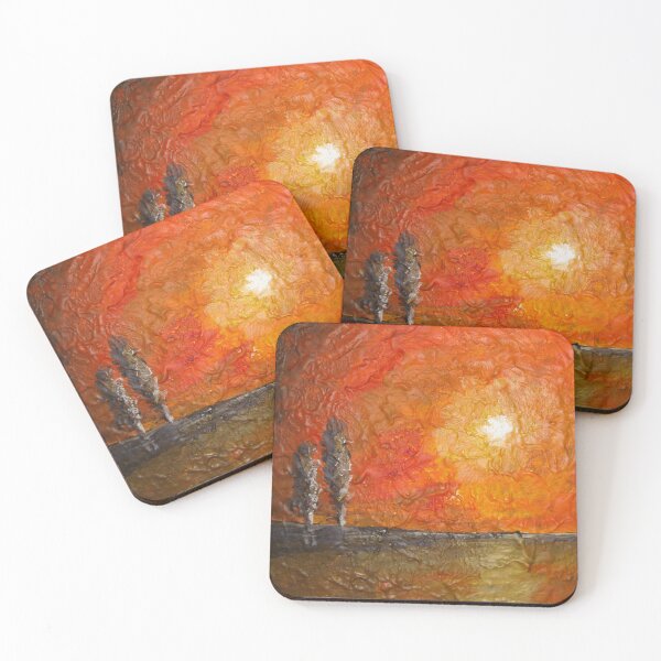 Item preview, Sunset dream designed and sold by OCNau.