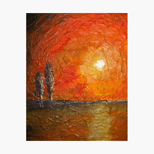 Item preview, Sunset dream designed and sold by OCNau.